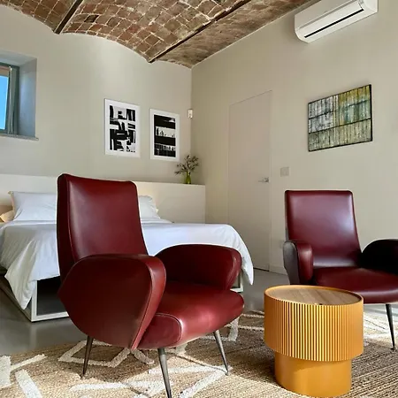 Bricco Aivè Appartement