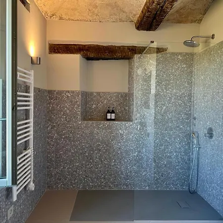 Bricco Aivè Appartement