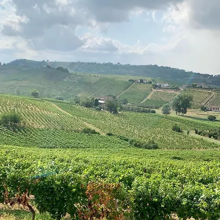 Appartement Bricco Aivè *