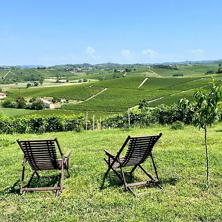 Appartement Bricco Aivè