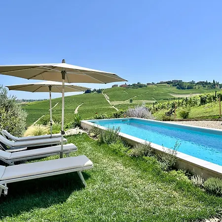 Bricco Aive Lejlighed *