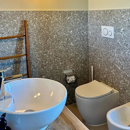 Appartement Bricco Aivè *