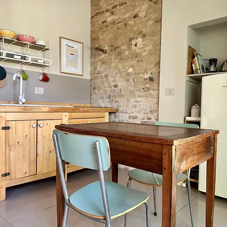 Appartement Bricco Aivè