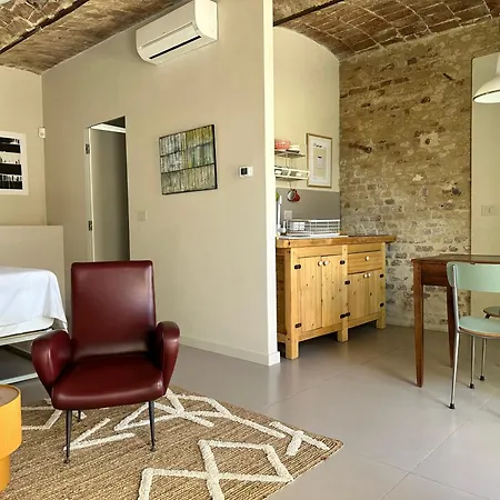 Bricco Aivè Appartement *