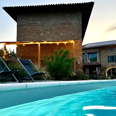 Bricco Aive * Costigliole d'Asti