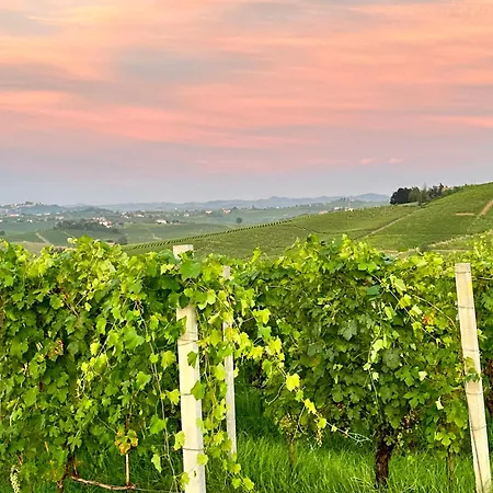 Bricco Aivè Appartement *