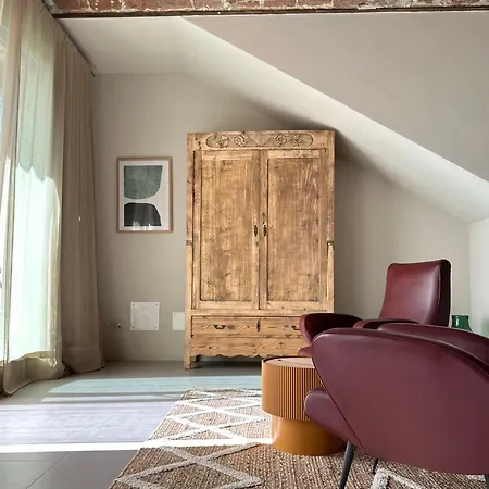 Bricco Aivè Appartement *