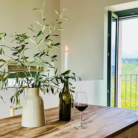 Bricco Aivè Appartement Costigliole d'Asti