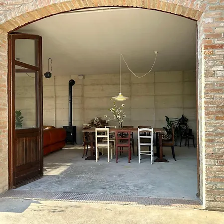 Appartement Bricco Aivè Costigliole d'Asti