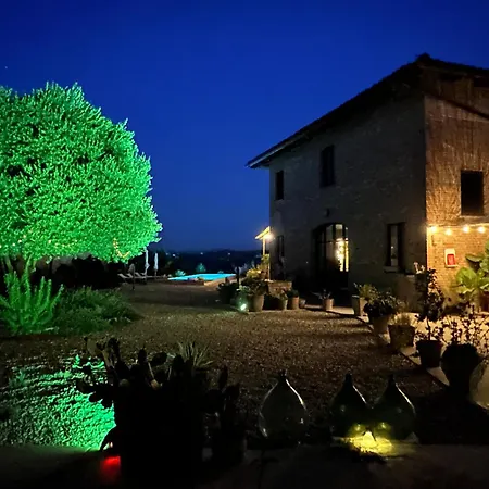 Bricco Aivè Appartement Costigliole d'Asti