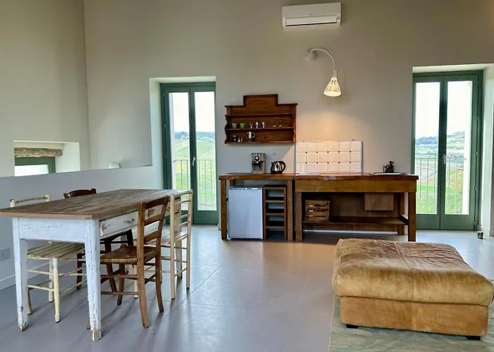 Lejlighed Bricco Aive Costigliole d'Asti