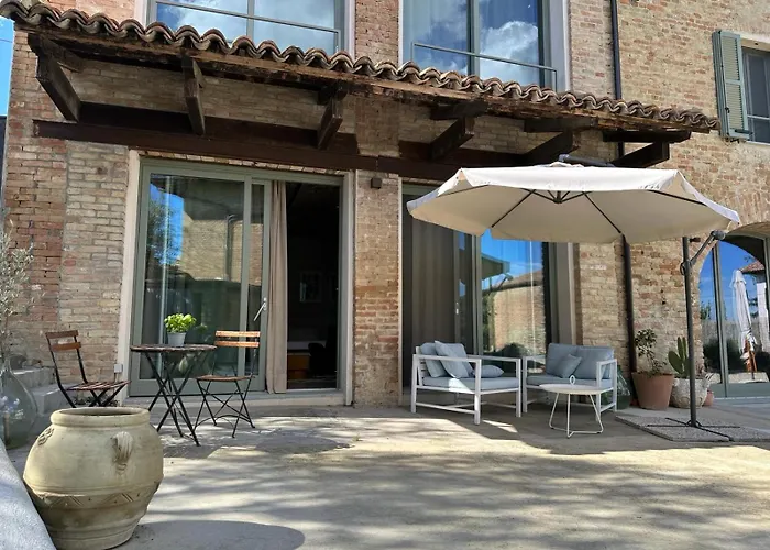 Bricco Aive Costigliole d'Asti