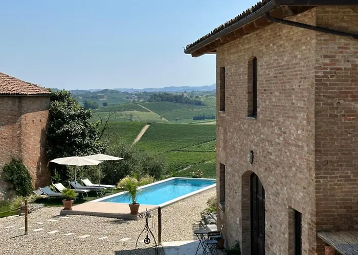 Bricco Aive * Costigliole d'Asti