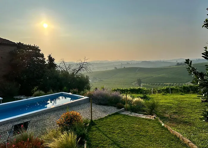 Lejlighed Bricco Aive Costigliole d'Asti
