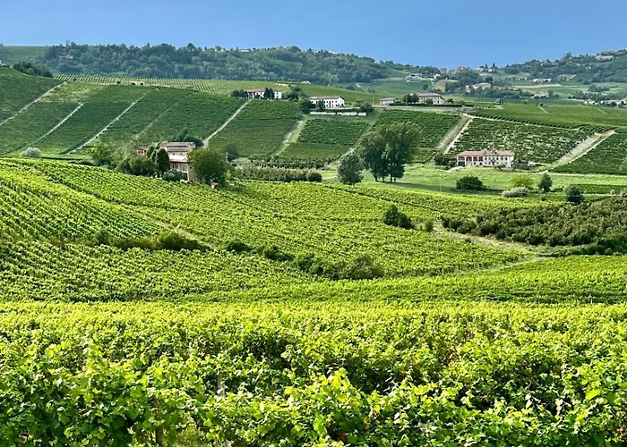 Bricco Aive Costigliole d'Asti