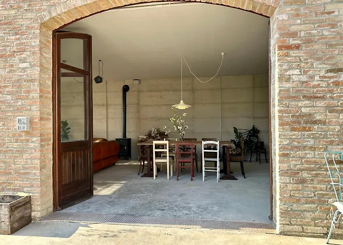 Lejlighed Bricco Aive Costigliole d'Asti