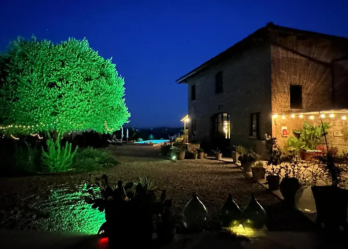 Bricco Aive Lejlighed Costigliole d'Asti